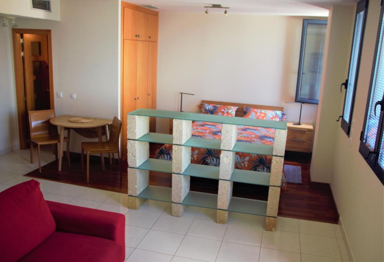 Vista Torre Apartman Santa Cruz de Tenerife Kültér fotó